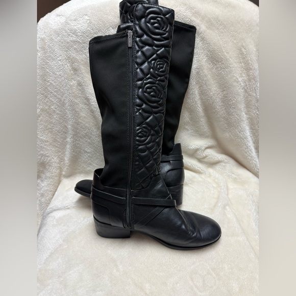 Over the Knee Boots - Picture 12 of 12